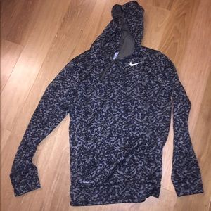 Nike sweatshirt
